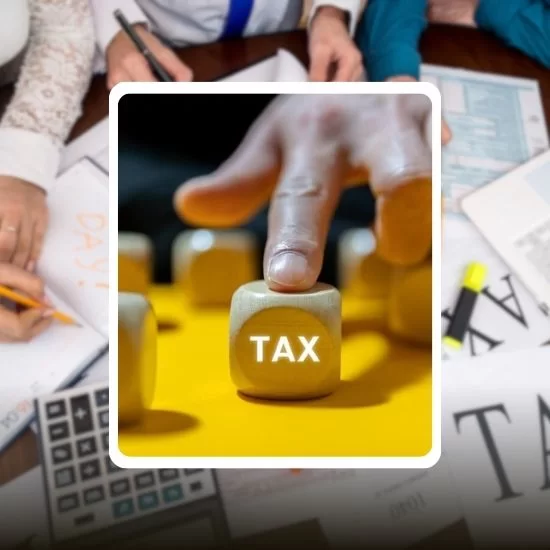 Tax Implications – property investment guidance