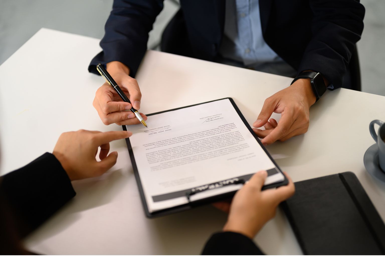 Ace One Terms and Conditions